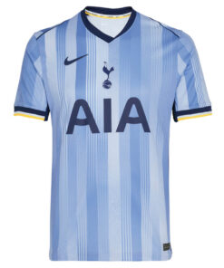 Tottenham Hotspur Away Player Version Shirt 24/25