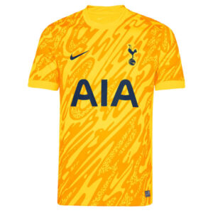 Tottenham Hotspur Goalkeeper Shirt 24/25