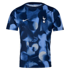 Tottenham Hotspur Pre Match Training Top