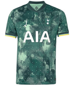 Tottenham Hotspur Third Shirt 24/25
