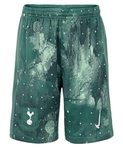 Tottenham Hotspur Third Shorts 24/25