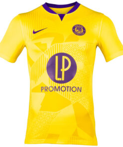 Toulouse Away Shirt 24/25