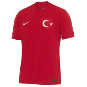 Turkey Away Shirt 2024