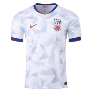 USA Home Shirt 2025
