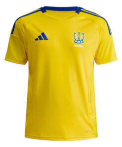 Ukraine Home Shirt 2024
