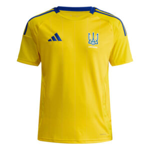 Ukraine Home Shirt 2024
