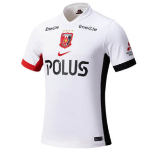 Urawa Red Diamonds Away Shirt 2025