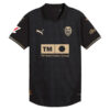 Valencia Away Shirt 24/25