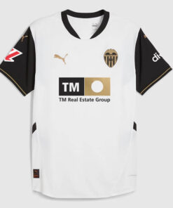 Valencia Home Shirt 24/25