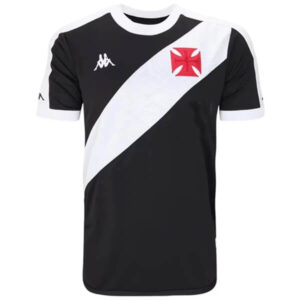 Vasco De Gama Home Shirt 2024