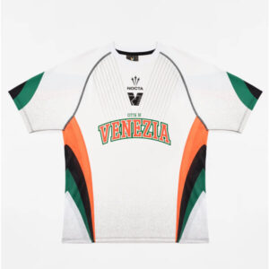 Venezia Away Shirt 24/25