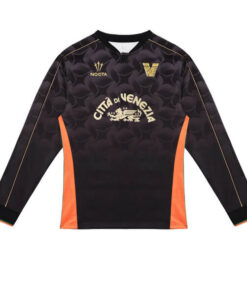 Venezia Home Long Sleeve Shirt 24/25