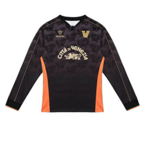 Venezia Home Long Sleeve Shirt 24/25