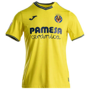 Villarreal CF Home Shirt 24/25
