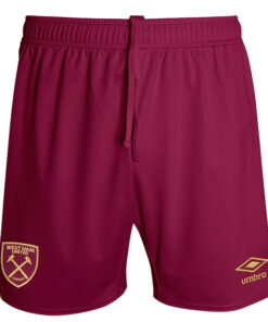 West Ham United Third Shorts 24/25