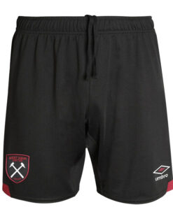 West Ham United Away Shorts 24/25