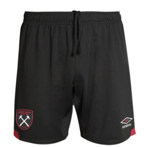 West Ham United Away Shorts 24/25