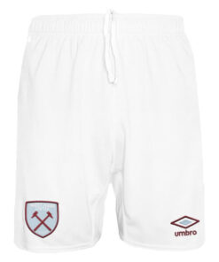 West Ham United Home Shorts 24/25