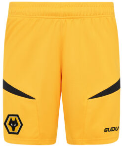 Wolverhampon Wanderers Away Shorts 24/25