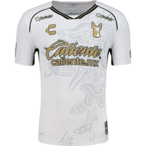 Club Tijuana Away Shirt 24/25