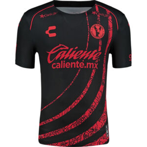 Club Tijuana Home Shirt 24/25