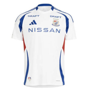 Yokohama F. Marinos Away Shirt 2025