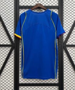 arsenal away retro jersey 04-06 back