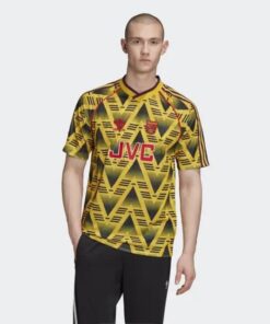 arsenal brused away retro 25-26 fan