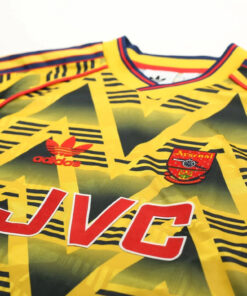 arsenal brused away retro 25-26 kit