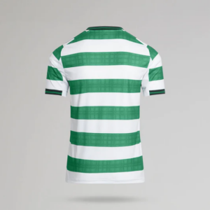 celtic home jersey 25-26 back
