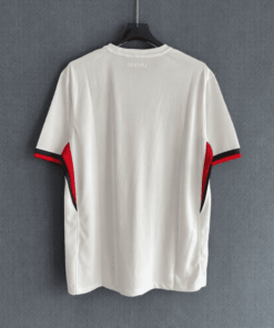chelsea away jersey 25-26 back