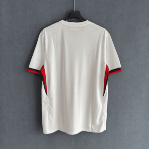 chelsea away jersey 25-26 back