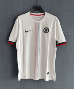 chelsea away jersey 25-26 front