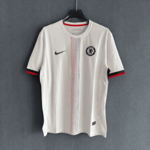chelsea away jersey 25-26 front
