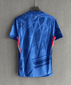 chelsea home jersey 25-26 back