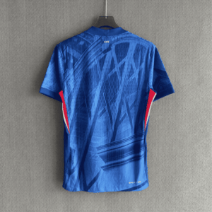 chelsea home jersey 25-26 back