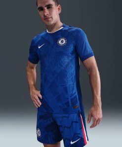 chelsea home jersey 25-26 player