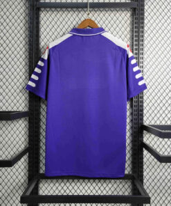 fiorentina home 25-26 back