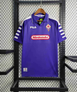fiorentina home 25-26 front