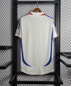 france away ratro 06 back