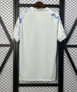 inter milan away jersey 25-26 back