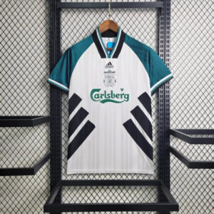 ireland away retro 93-95-25-26 front