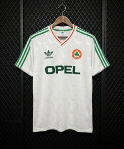 ireland retro away 25-26 front