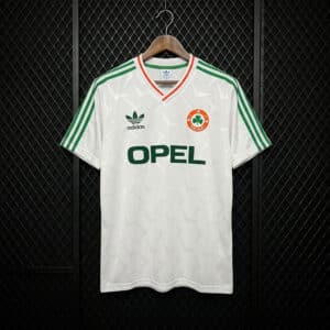 ireland retro away 25-26 front
