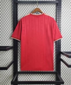 liverpool home retro winner 85-86-25-26 back