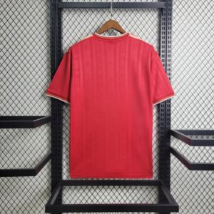 liverpool home retro winner 85-86-25-26 back