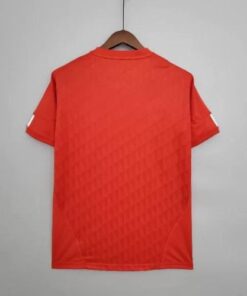 liverpool retro home jersey 10-12 back