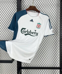 liverpool retro third 06-07-25-26 front