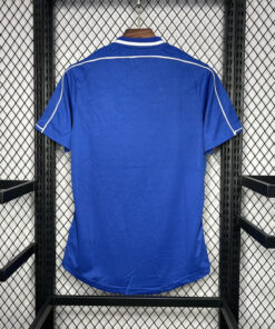 rangers retro home jersey 99-01 back