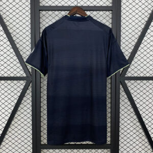 real madrid away jersey 25-26 back